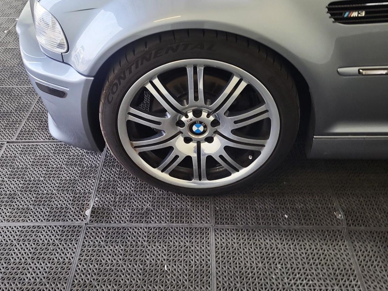 2005 BMW M3 Slicktop 1 Owner  Heated Seats Portland OR