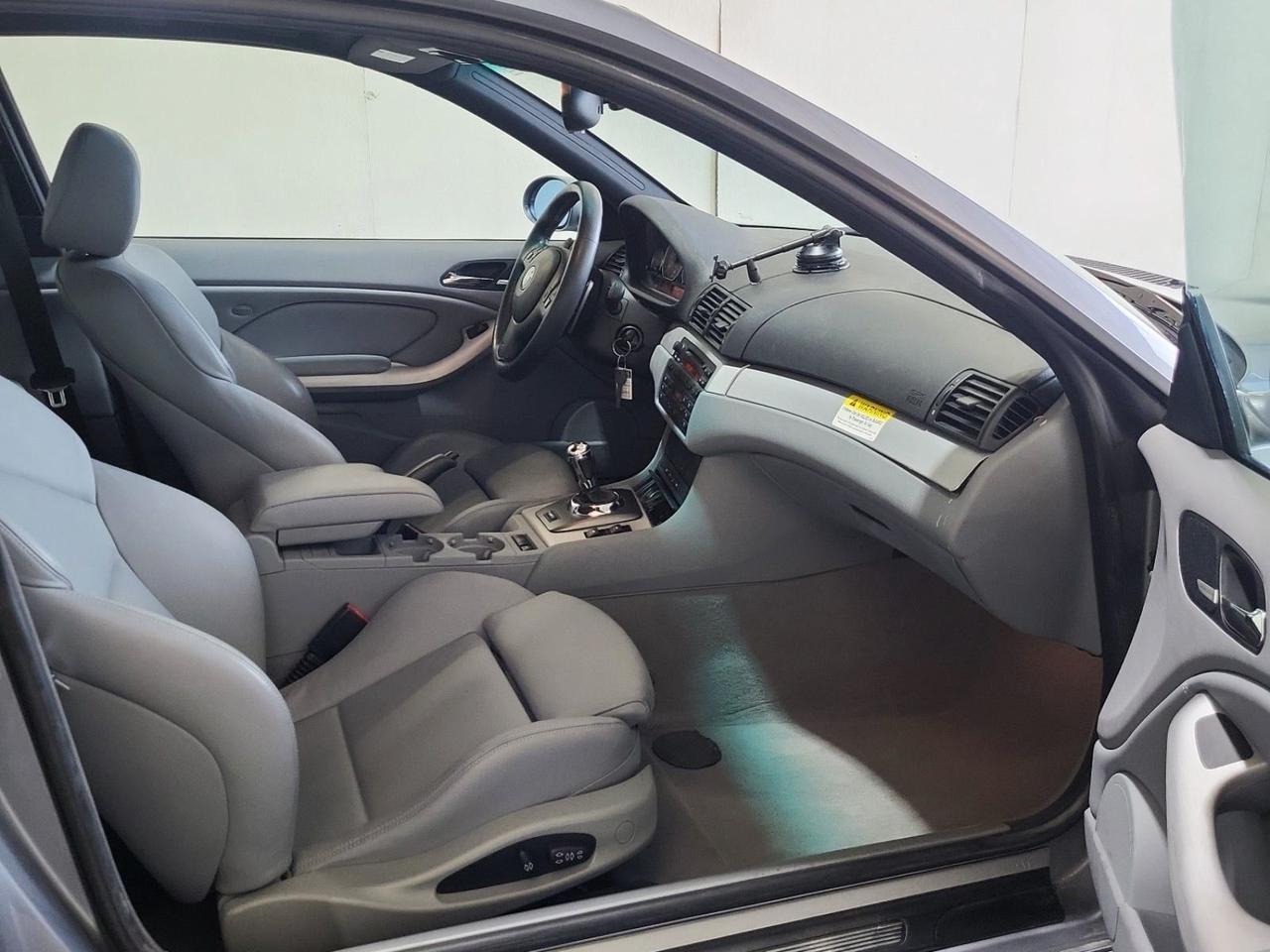 2005 BMW M3 Slicktop 1 Owner  Heated Seats Portland OR