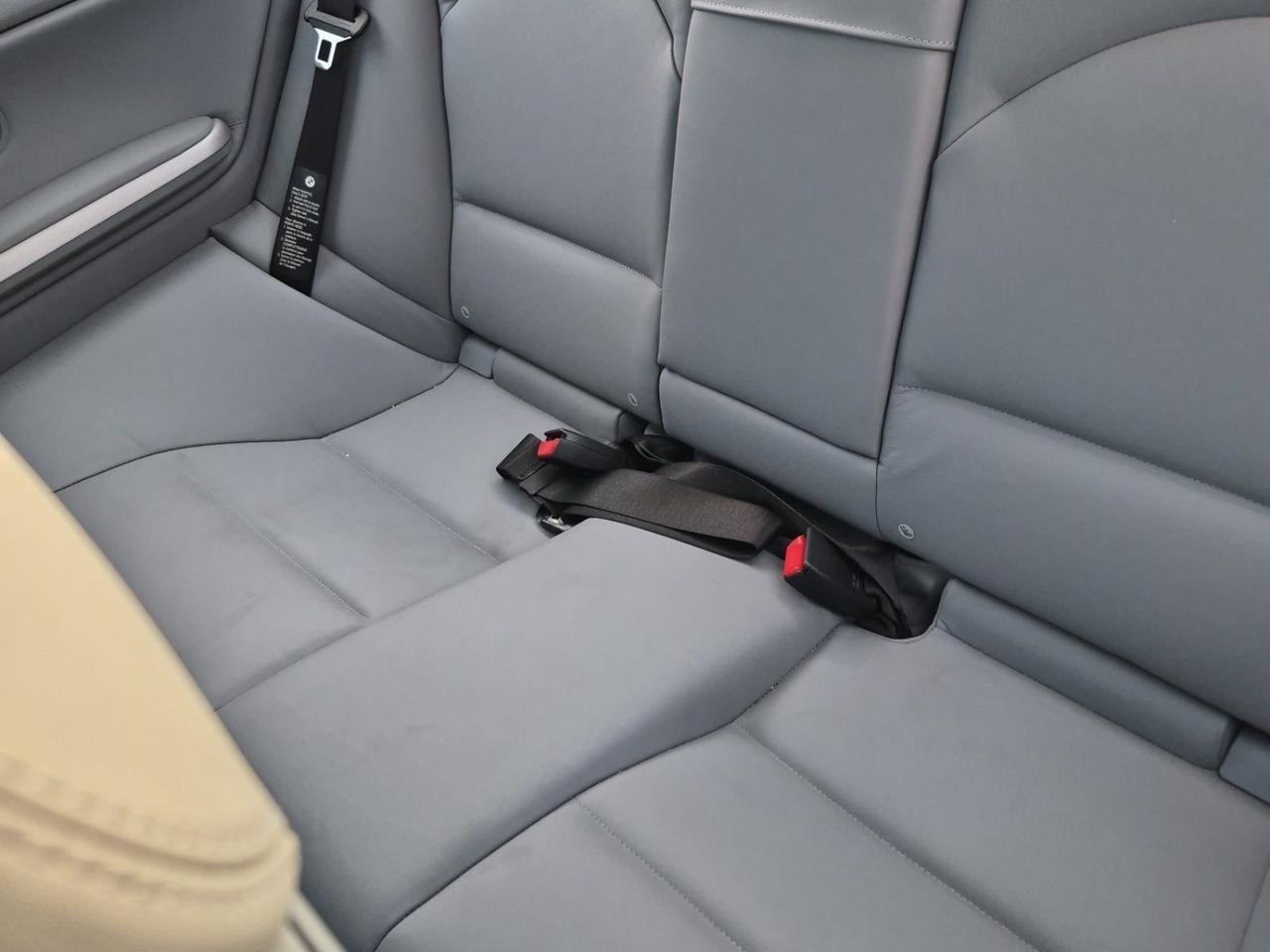 2005 BMW M3 Slicktop 1 Owner  Heated Seats Portland OR