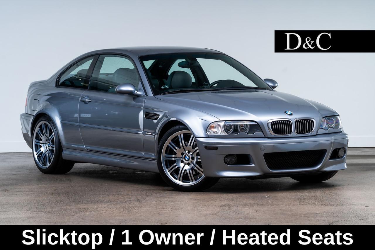 2005 BMW M3