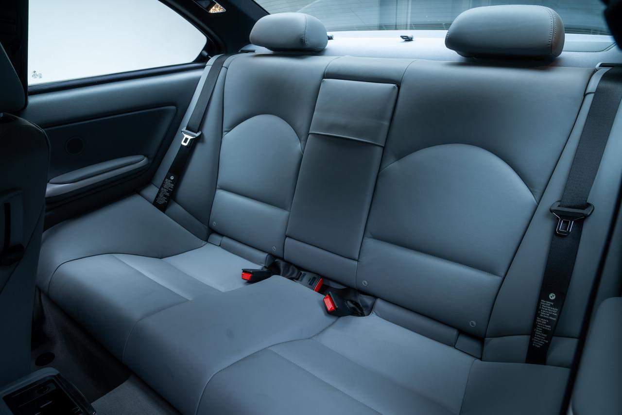 2005 BMW M3 Slicktop 1 Owner  Heated Seats Portland OR