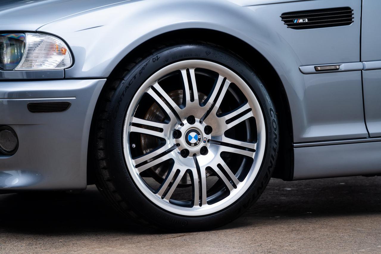 2005 BMW M3 Slicktop 1 Owner  Heated Seats Portland OR