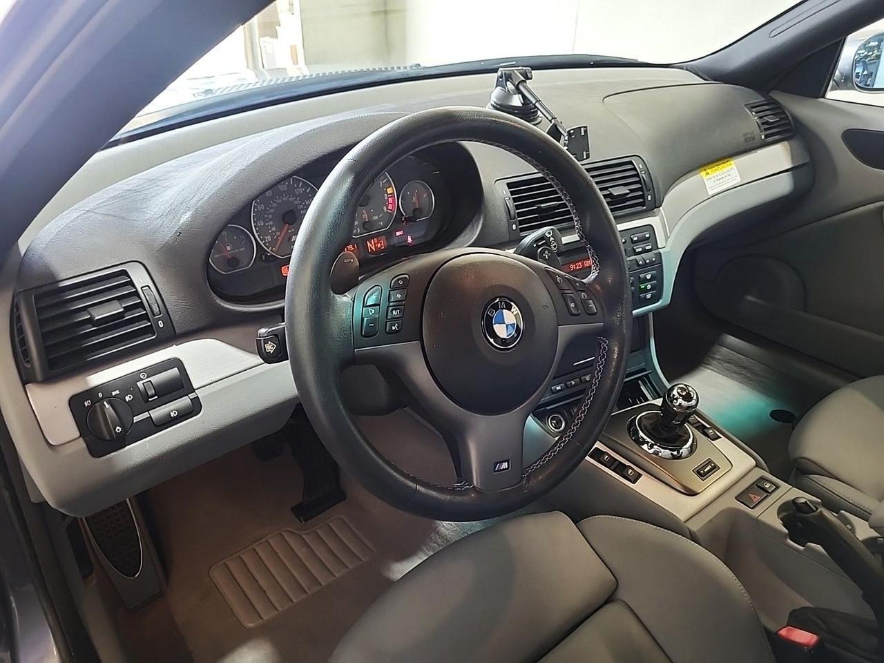 2005 BMW M3 Slicktop 1 Owner  Heated Seats Portland OR