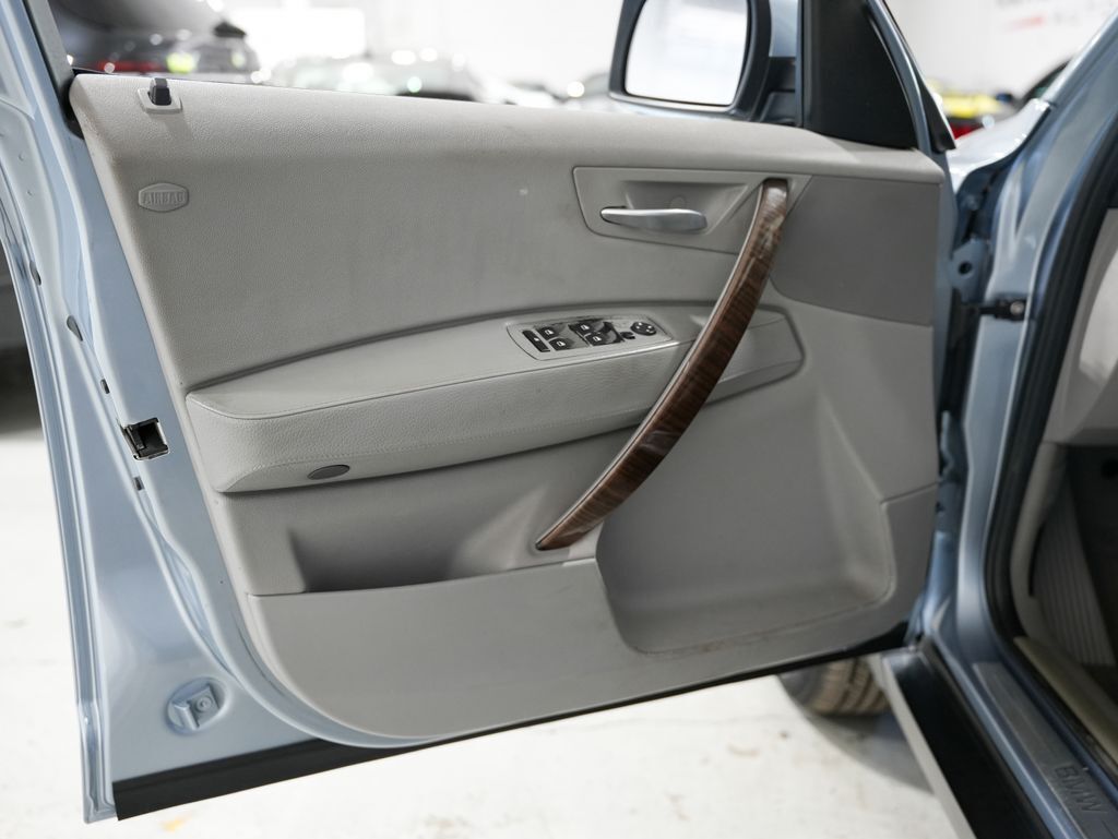 2005 BMW X3 3.0i Tigard OR