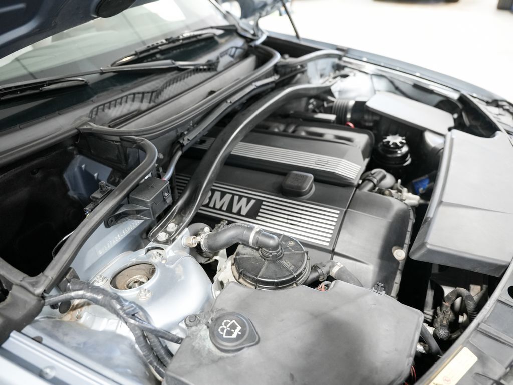 2005 BMW X3 3.0i Tigard OR