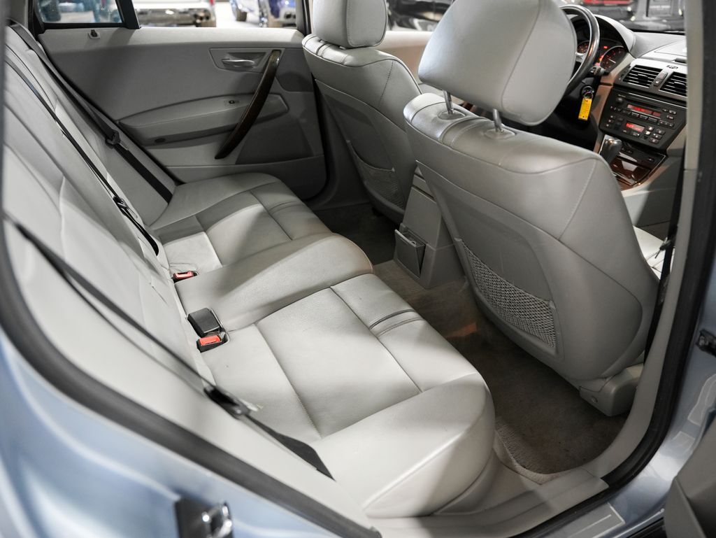 2005 BMW X3 3.0i Tigard OR