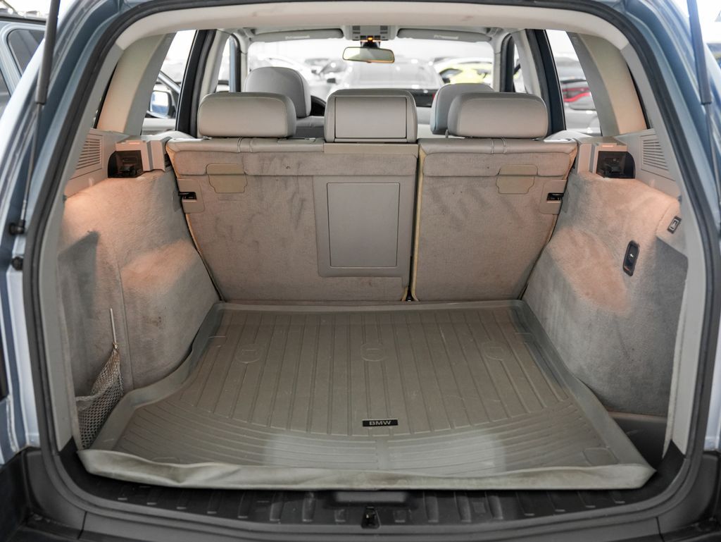 2005 BMW X3 3.0i Tigard OR
