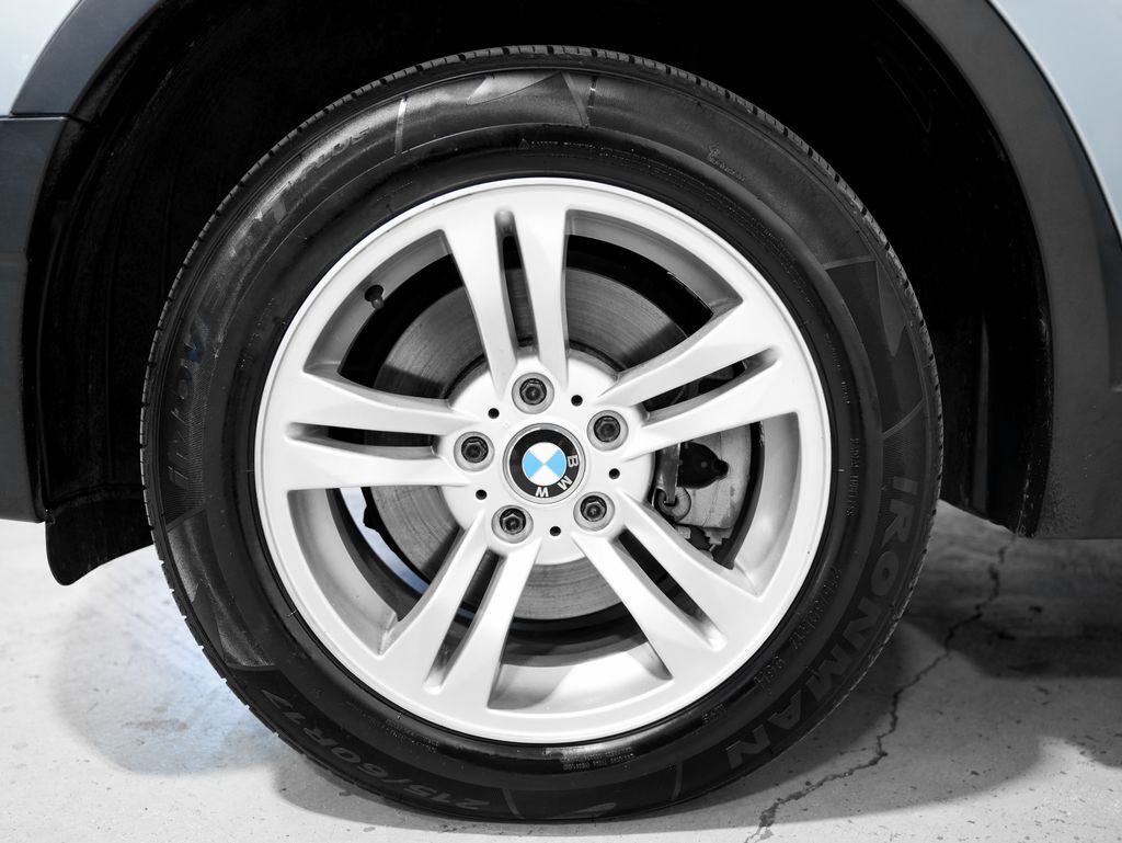 2005 BMW X3 3.0i Tigard OR