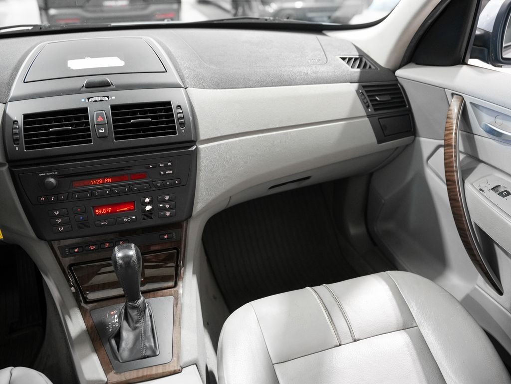 2005 BMW X3 3.0i Tigard OR