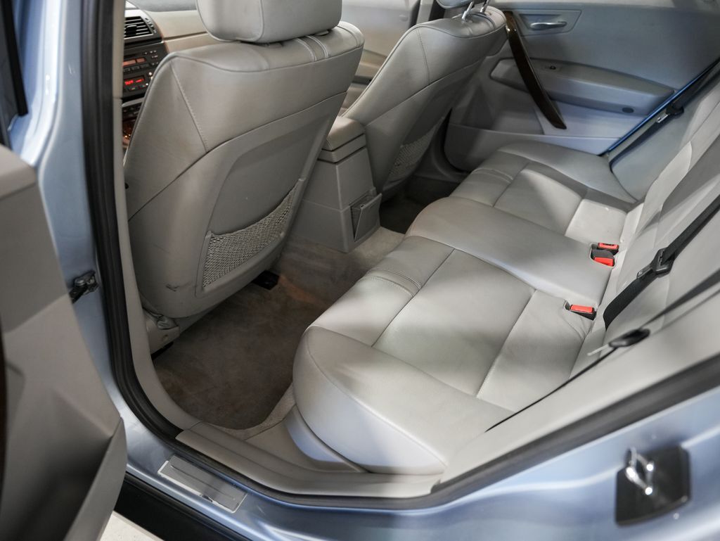 2005 BMW X3 3.0i Tigard OR