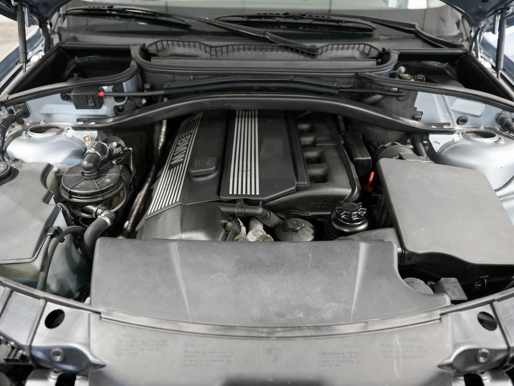 2005 BMW X3 3.0i Tigard OR