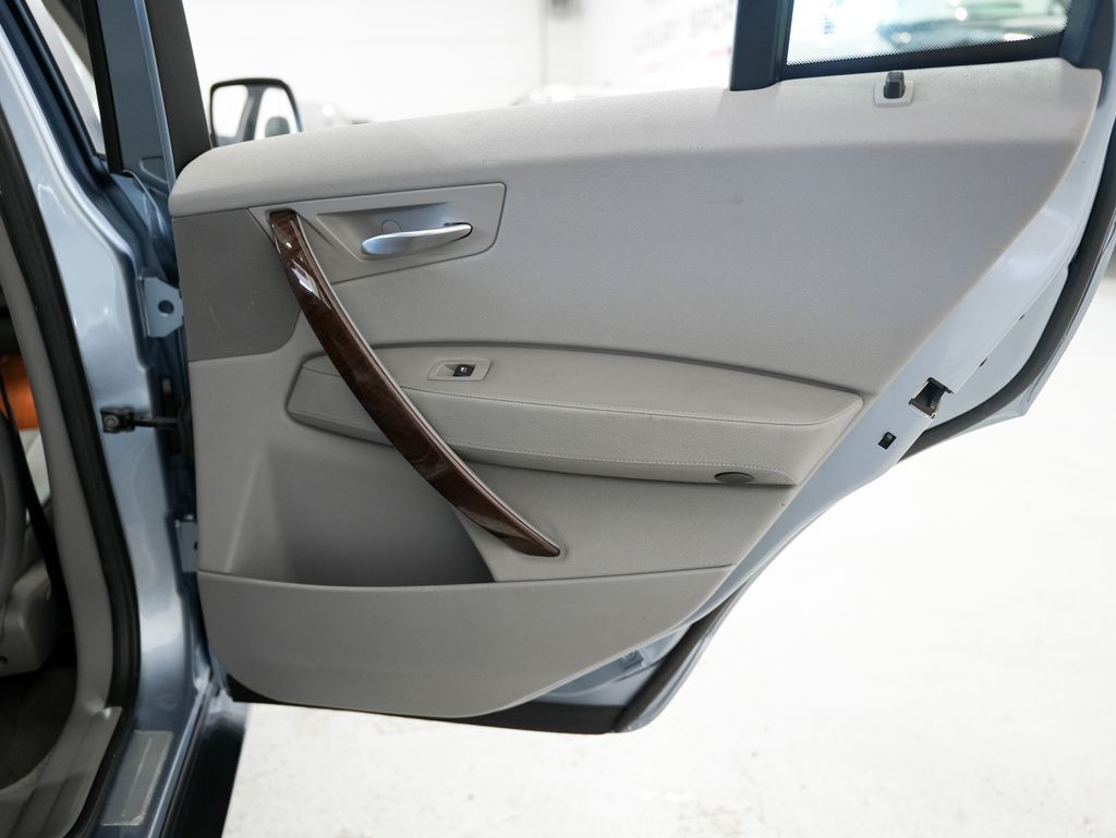 2005 BMW X3 3.0i Tigard OR