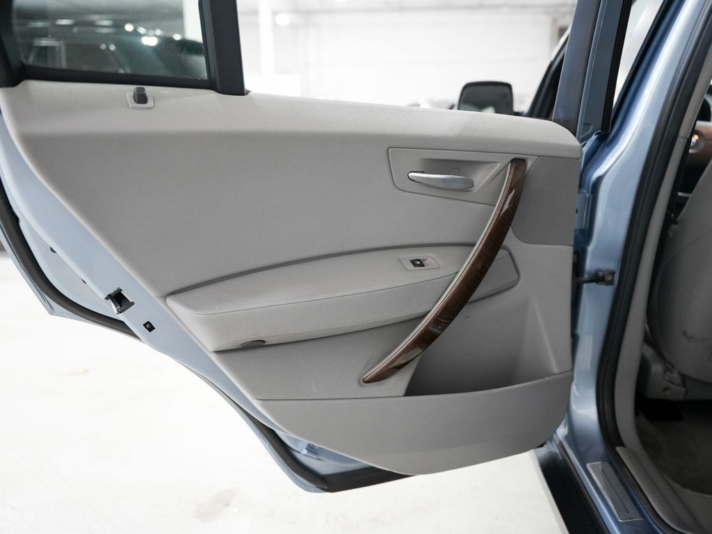 2005 BMW X3 3.0i Tigard OR