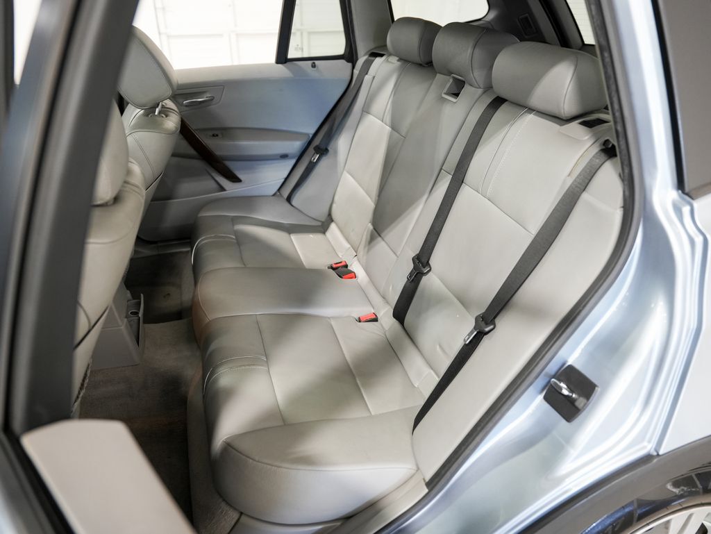 2005 BMW X3 3.0i Tigard OR