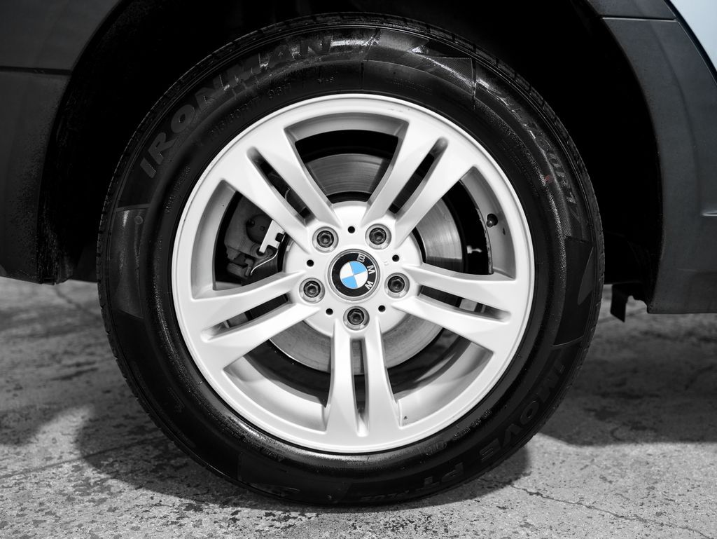 2005 BMW X3 3.0i Tigard OR
