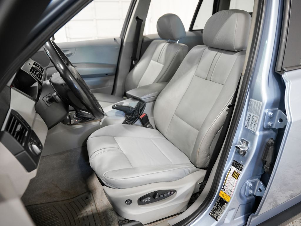 2005 BMW X3 3.0i Tigard OR