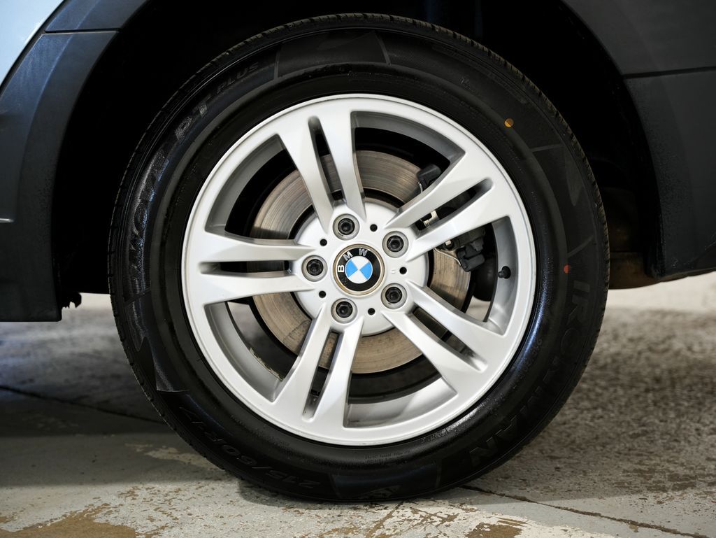 2005 BMW X3 3.0i Tigard OR