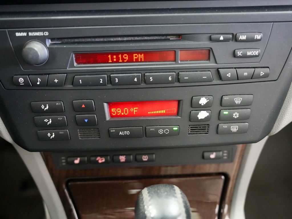 2005 BMW X3 3.0i Tigard OR