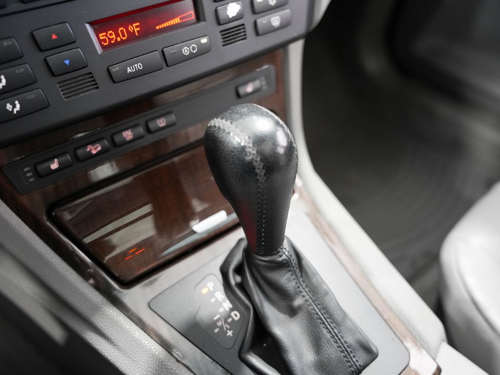 2005 BMW X3 3.0i Tigard OR