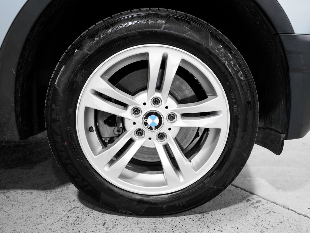 2005 BMW X3 3.0i Tigard OR
