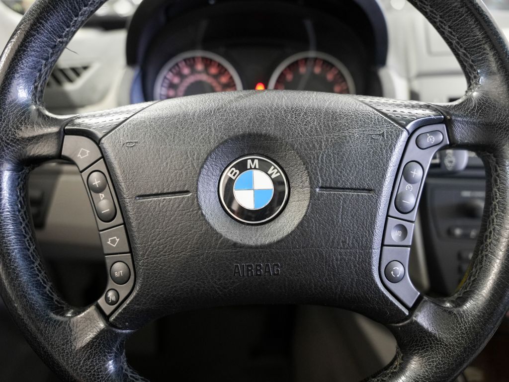 2005 BMW X3 3.0i Tigard OR