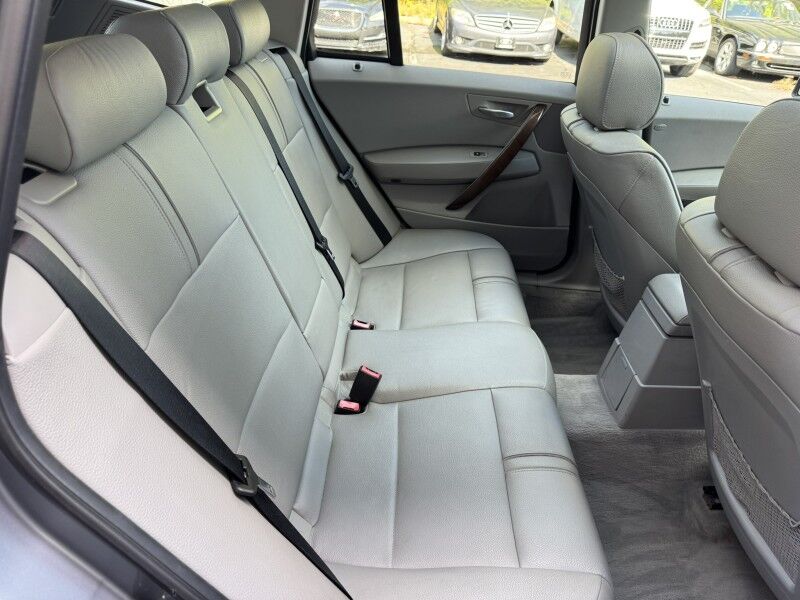 2005 BMW X3 3.0i Willow Grove PA