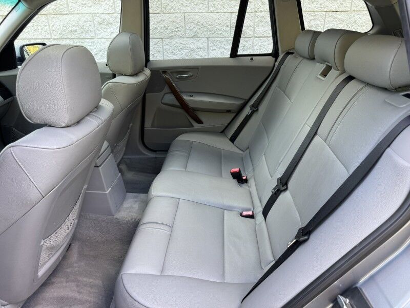 2005 BMW X3 3.0i Willow Grove PA