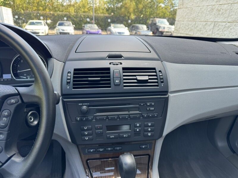 2005 BMW X3 3.0i Willow Grove PA
