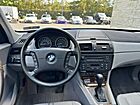 2005 BMW X3 3.0i Willow Grove PA