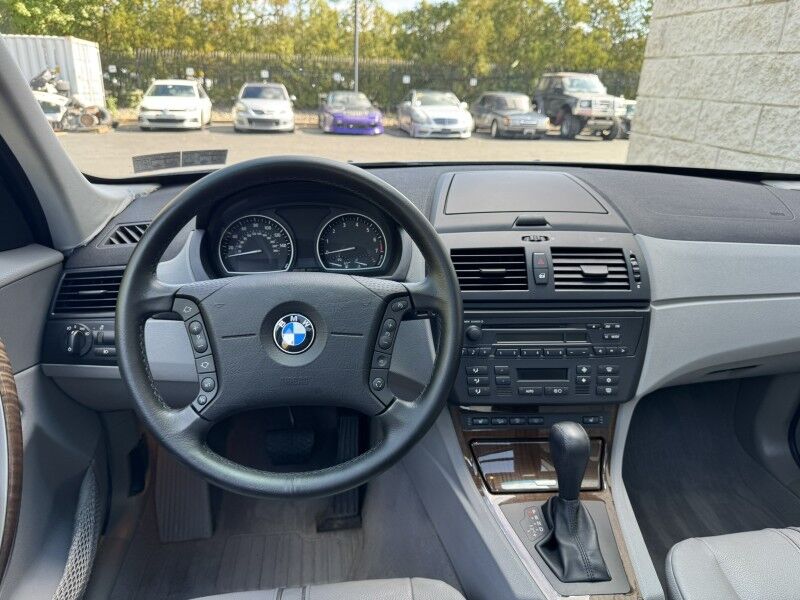 2005 BMW X3 3.0i Willow Grove PA