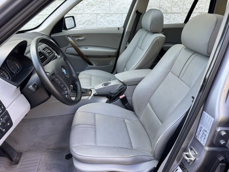 2005 BMW X3 3.0i Willow Grove PA