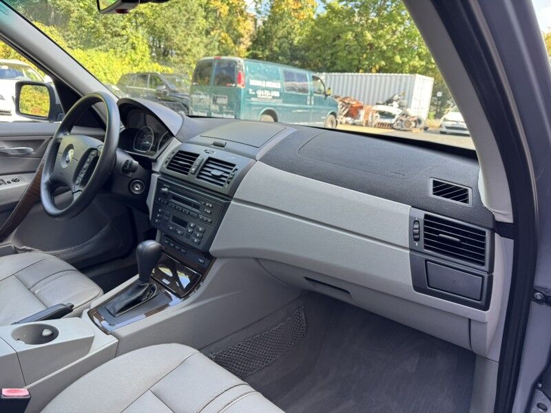 2005 BMW X3 3.0i Willow Grove PA