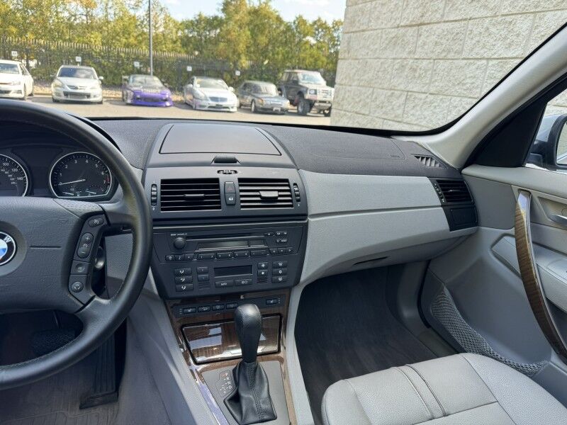 2005 BMW X3 3.0i Willow Grove PA