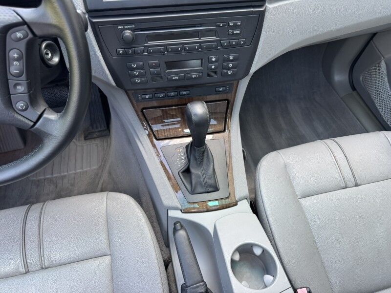 2005 BMW X3 3.0i Willow Grove PA