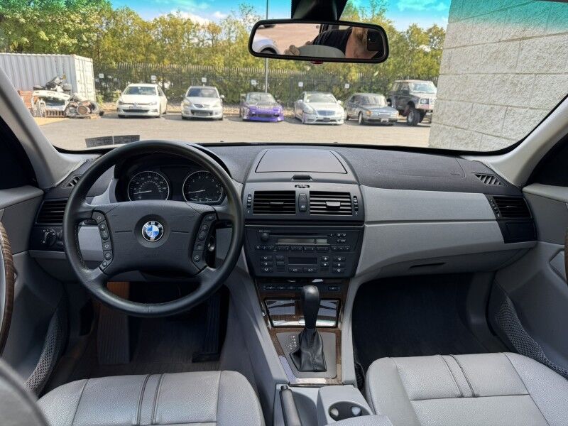 2005 BMW X3 3.0i Willow Grove PA