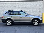 2005 BMW X3 3.0i Willow Grove PA