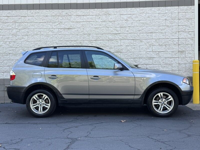 2005 BMW X3 3.0i Willow Grove PA