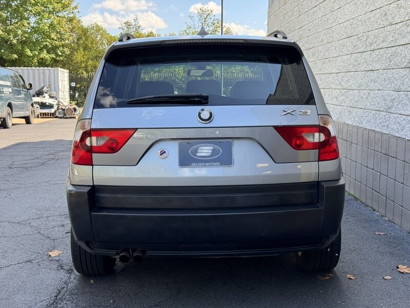 2005 BMW X3 3.0i Willow Grove PA