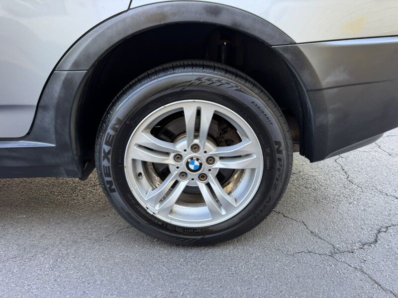 2005 BMW X3 3.0i Willow Grove PA