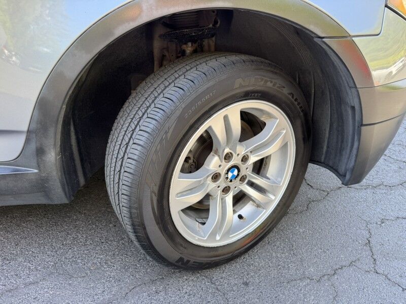 2005 BMW X3 3.0i Willow Grove PA