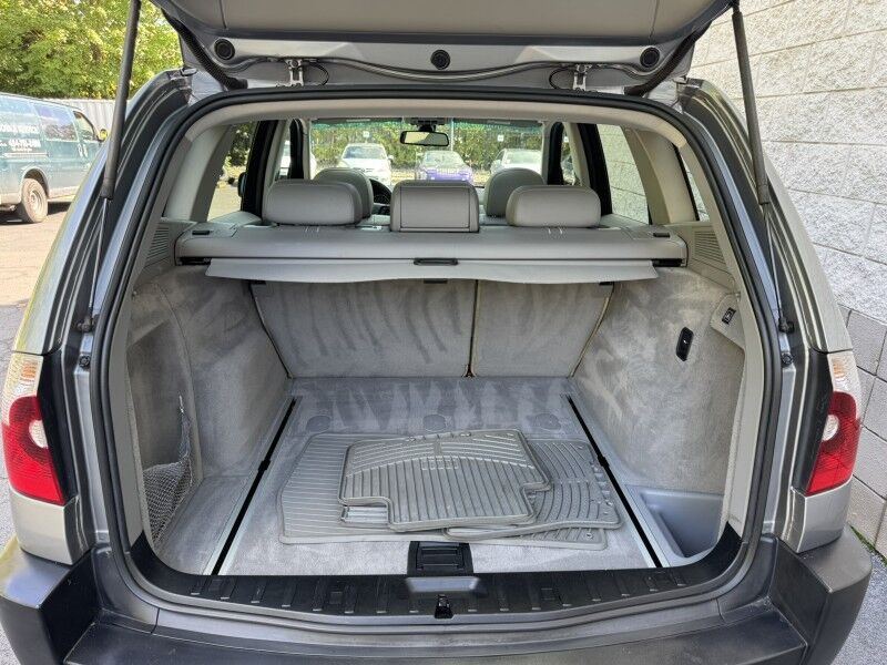 2005 BMW X3 3.0i Willow Grove PA
