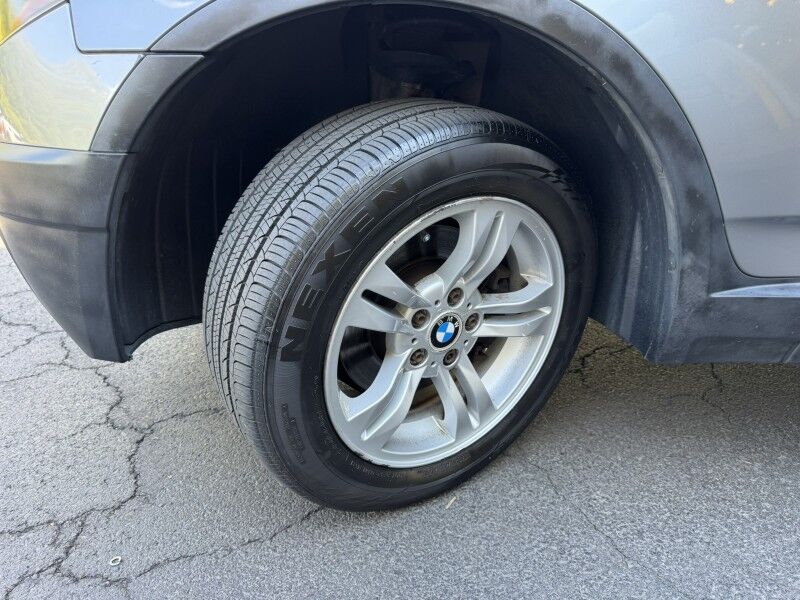 2005 BMW X3 3.0i Willow Grove PA