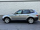 2005 BMW X3 3.0i Willow Grove PA