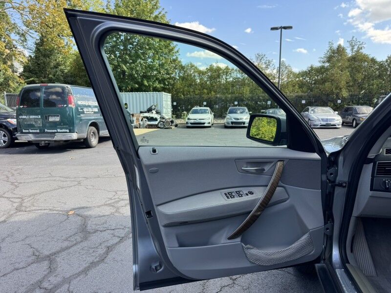 2005 BMW X3 3.0i Willow Grove PA