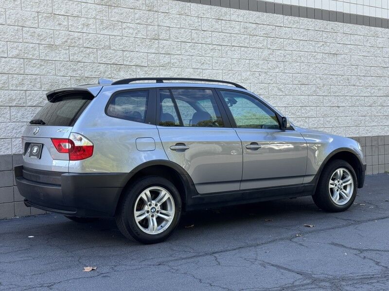 2005 BMW X3 3.0i Willow Grove PA
