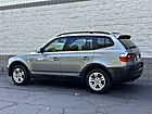 2005 BMW X3 3.0i Willow Grove PA