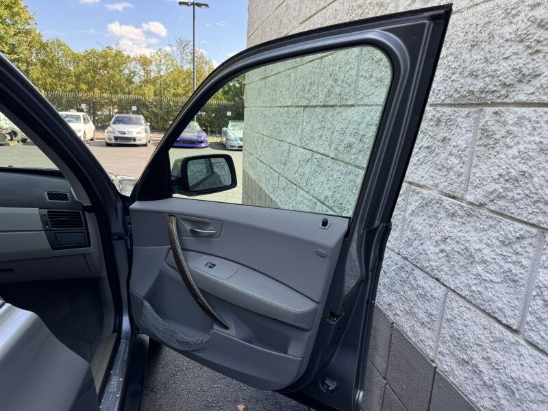 2005 BMW X3 3.0i Willow Grove PA