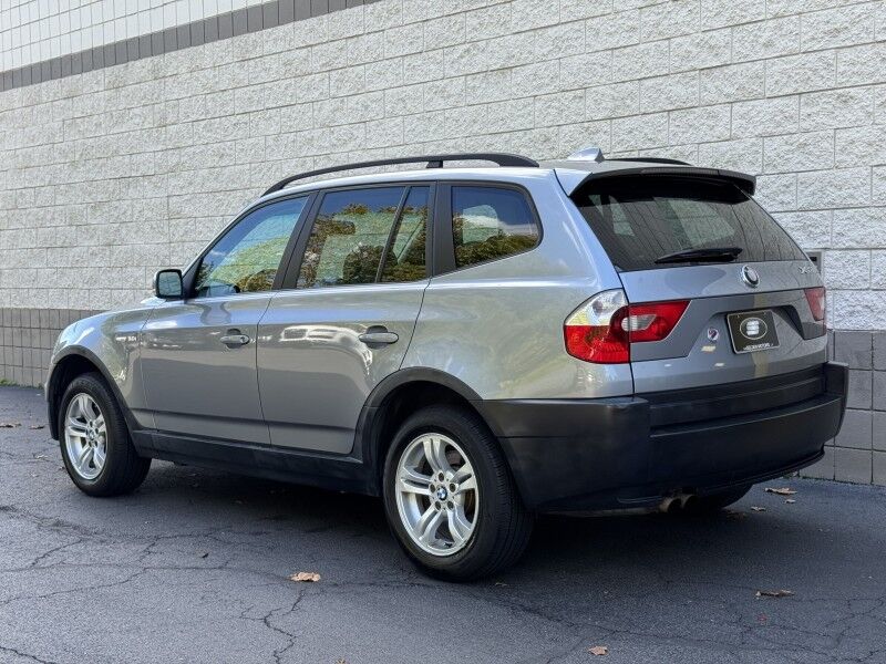 2005 BMW X3 3.0i Willow Grove PA