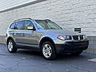 2005 BMW X3 3.0i Willow Grove PA