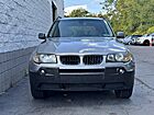 2005 BMW X3 3.0i Willow Grove PA